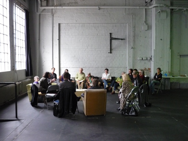 Workshop Gehring Workshop Gehring